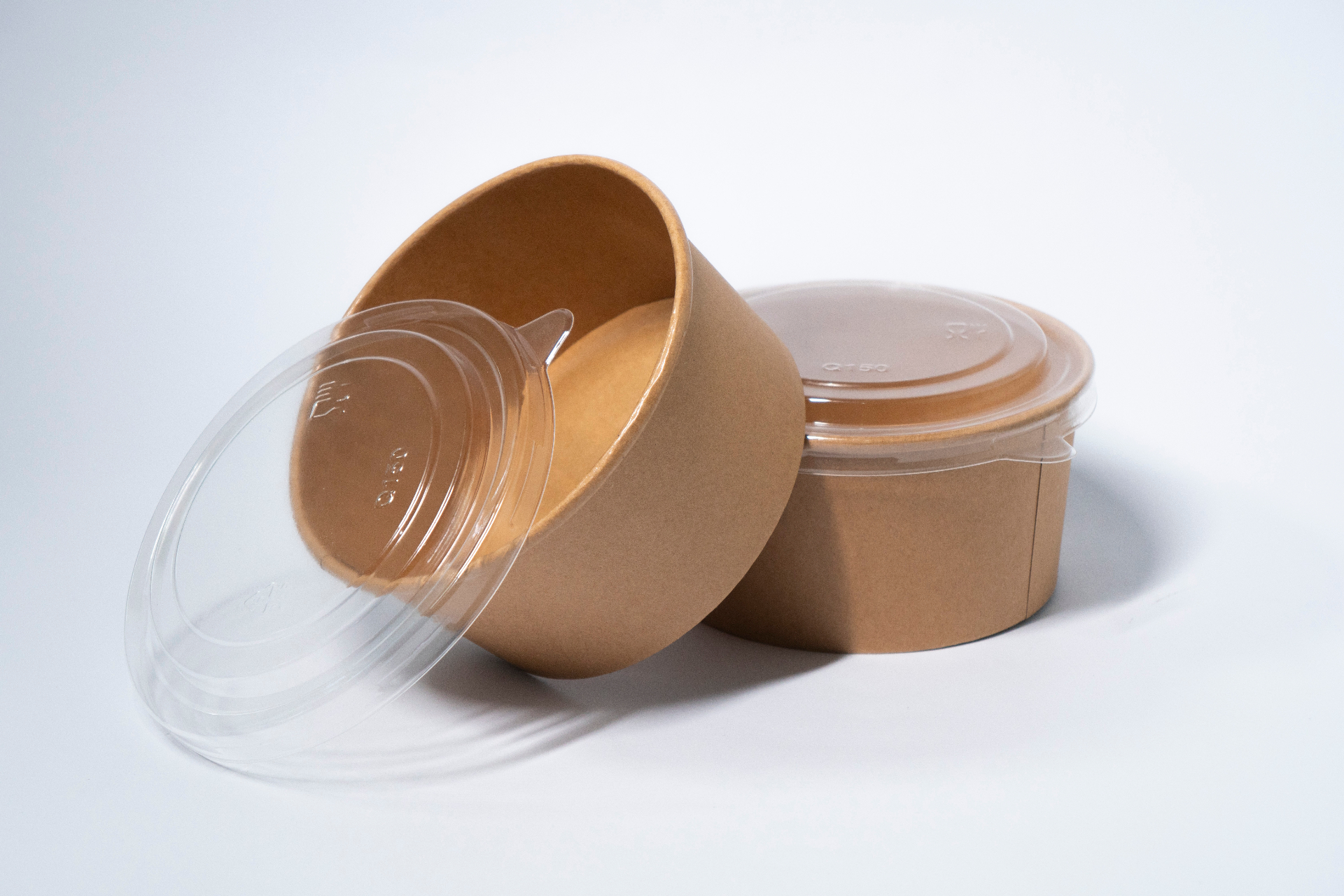 Bowls Kraft
