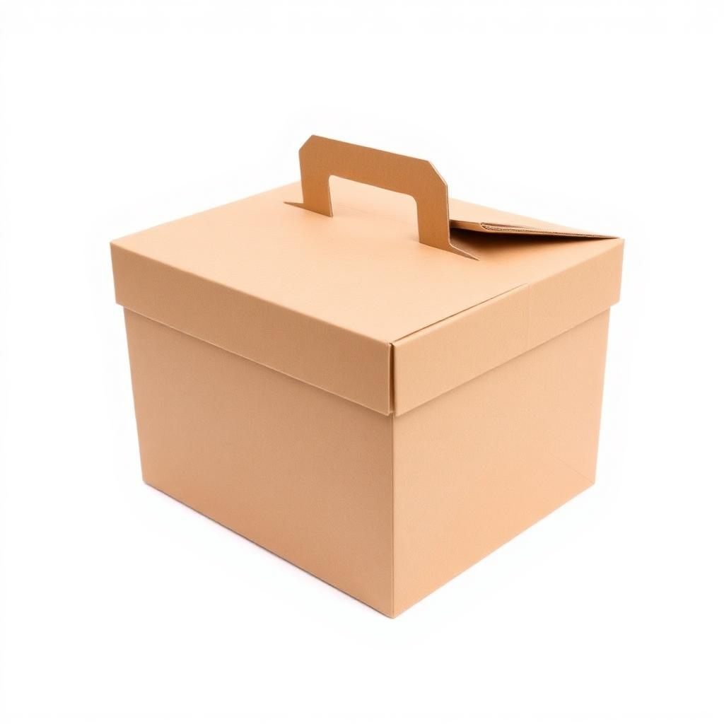 Cajas para delivery